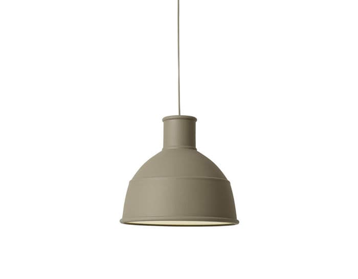 unfold pendant lamp