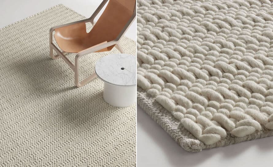 uni rug