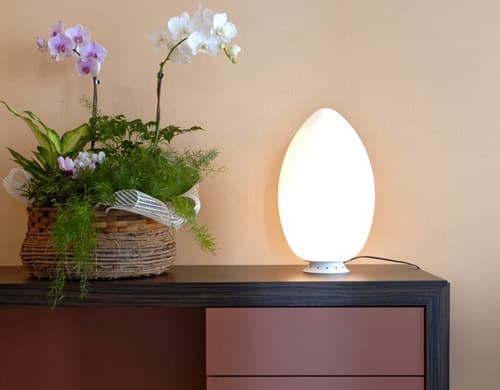uovo table lamp – thumbnail image #2