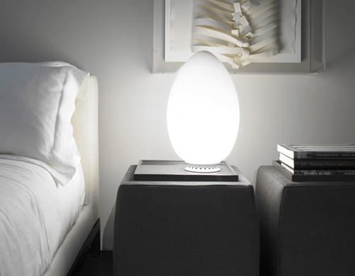 uovo table lamp – thumbnail image #5