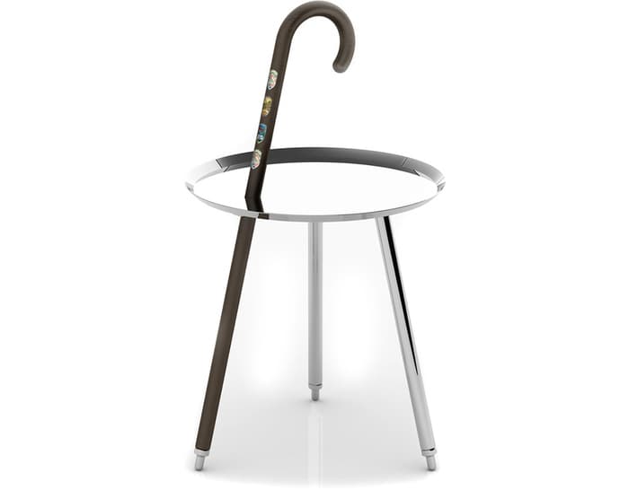 urbanhike table