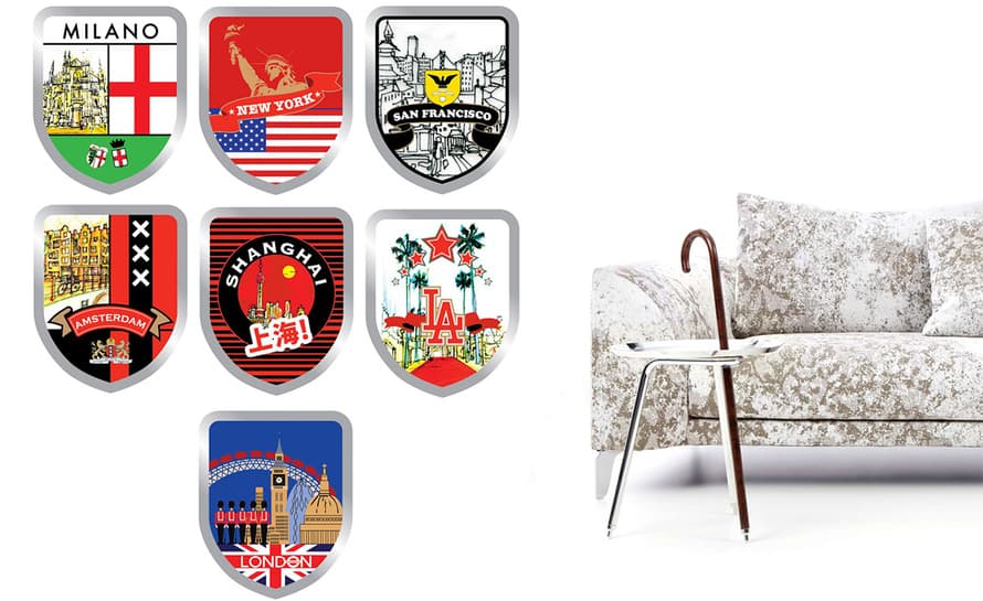 urbanhike table