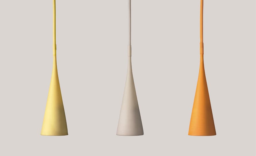 uto suspension lamp