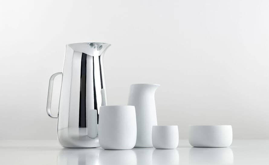 Norman Foster Vacuum Jug