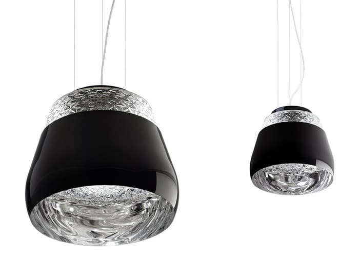 valentine suspension lamp