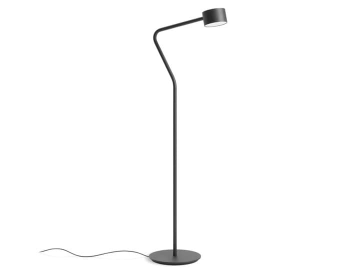 verge floor lamp – thumbnail image #6