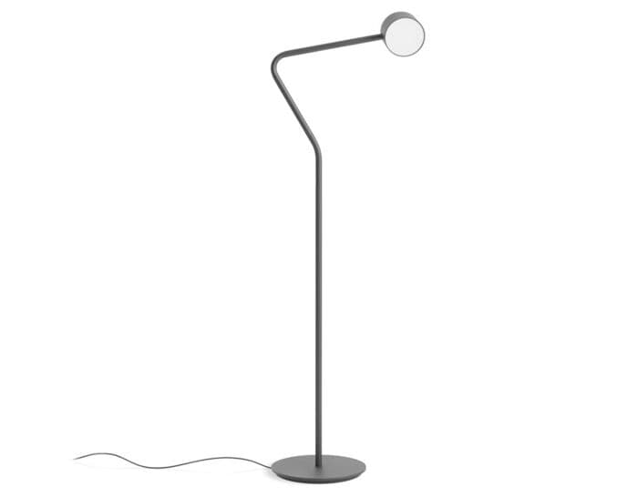 verge floor lamp – thumbnail image #4