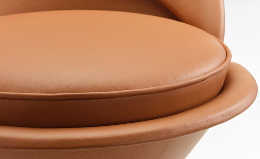 verner panton cone chair