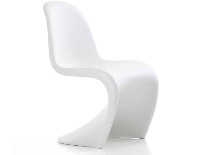 verner panton junior chair