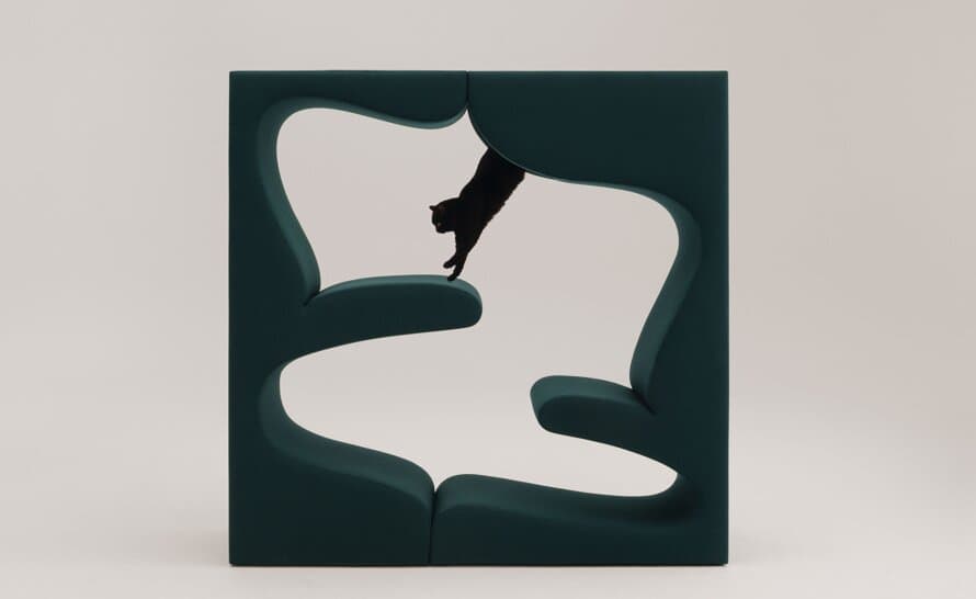 Panton Living Tower – thumbnail image #6