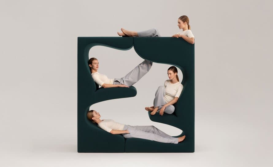 Panton Living Tower – thumbnail image #8