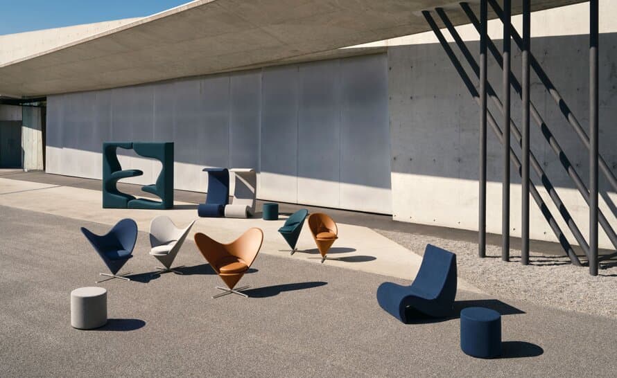Panton Living Tower – thumbnail image #5