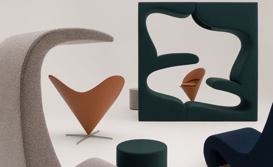 Panton Living Tower – thumbnail image #7