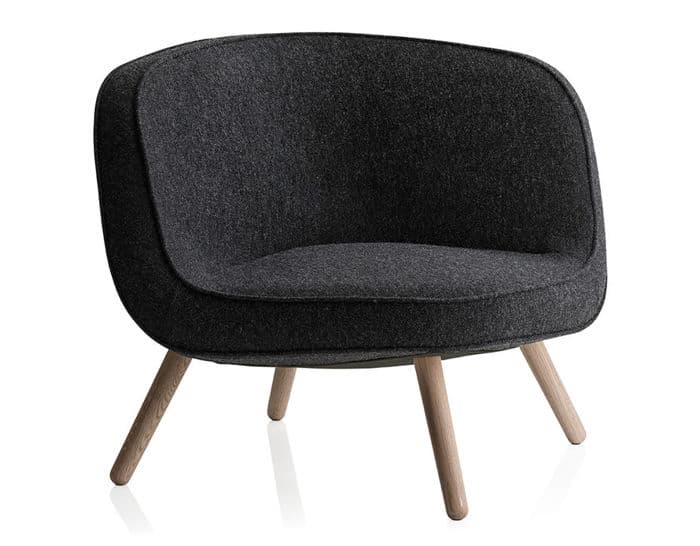 via57 lounge chair