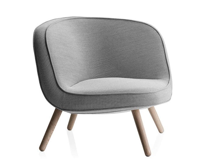 via57 lounge chair