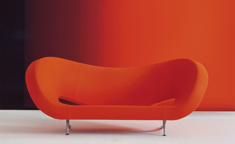victoria & albert sofa 290