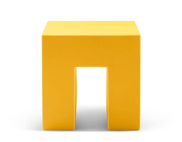 vignelli cube – thumbnail image #1