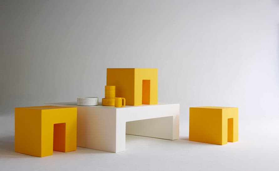 vignelli cube – thumbnail image #10