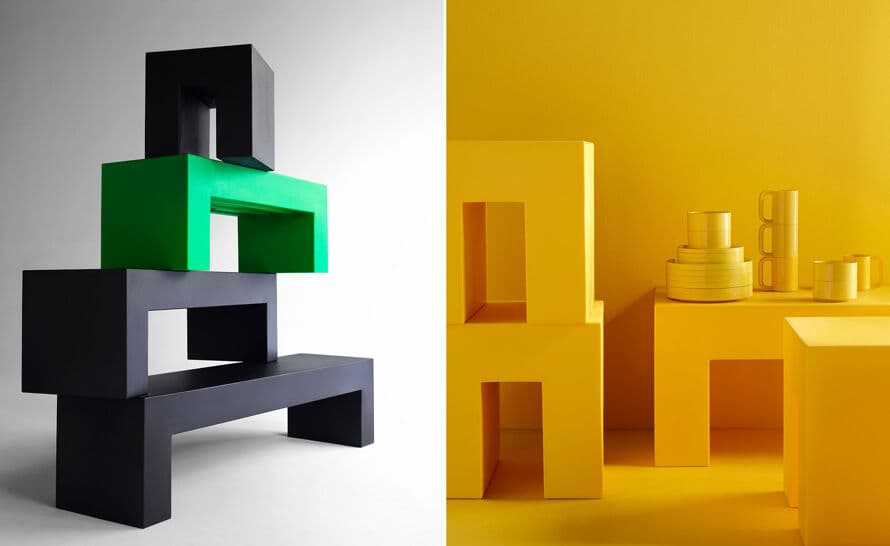 vignelli cube – thumbnail image #11