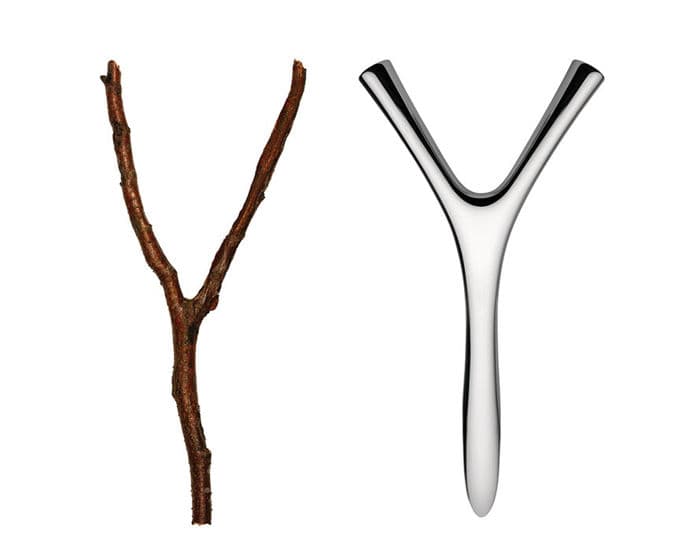 virgula divina bottle opener