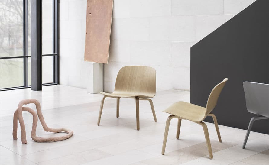 visu lounge chair
