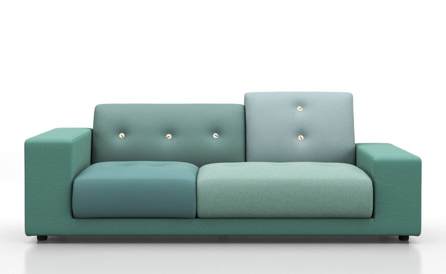 polder compact sofa