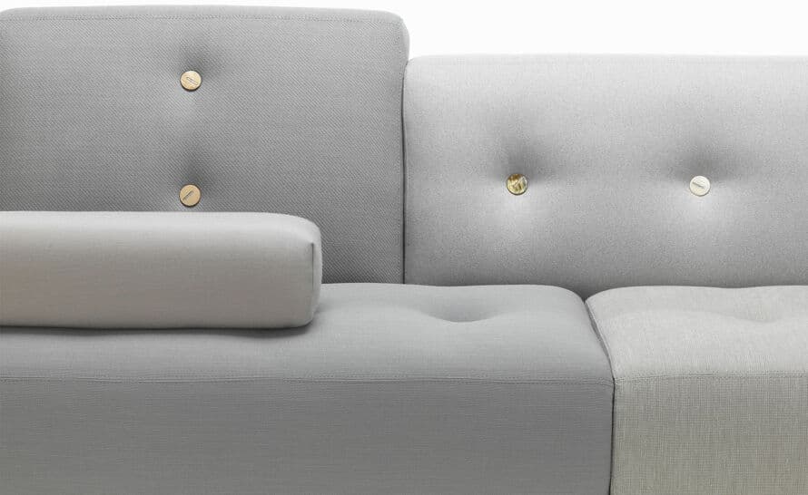 polder compact sofa