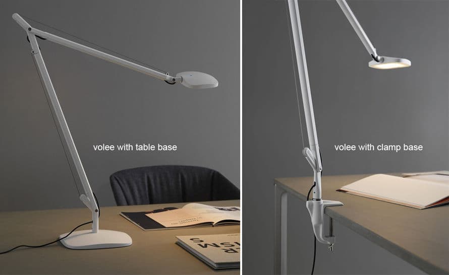 volee task lamp