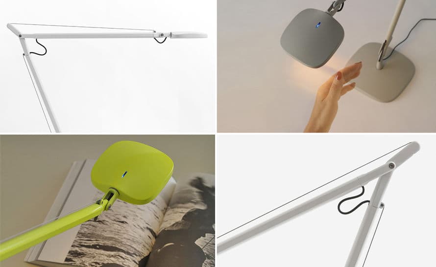 volee task lamp