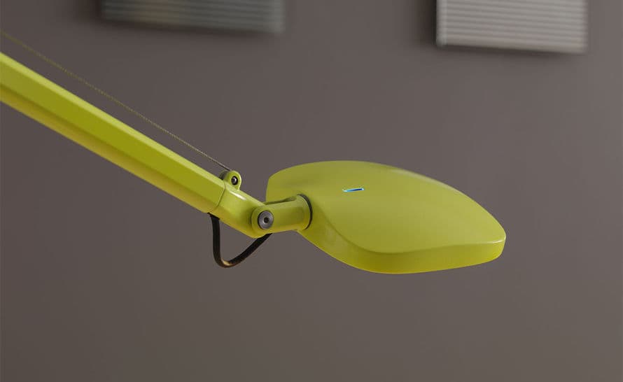 volee task lamp