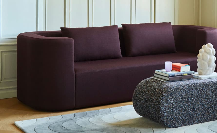VP168 Sofa