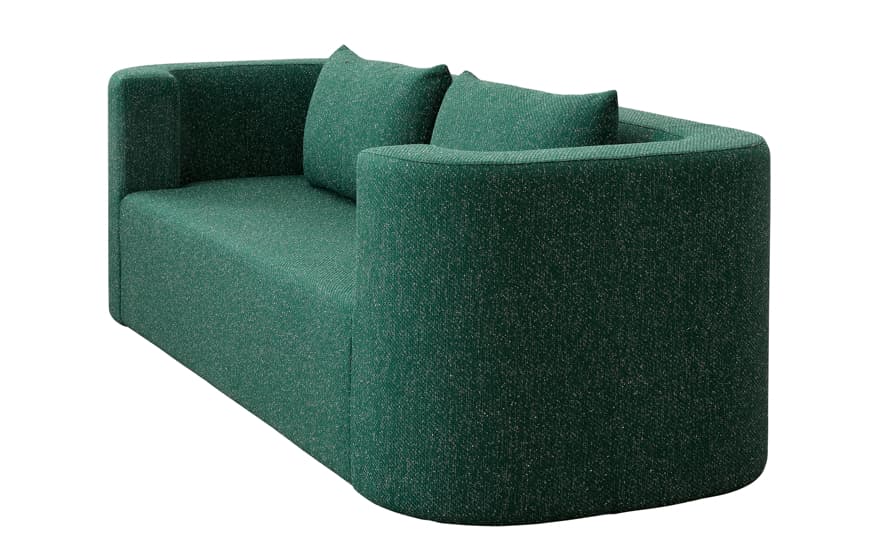 VP168 Sofa