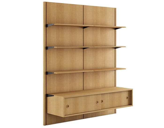 Wall Panel System