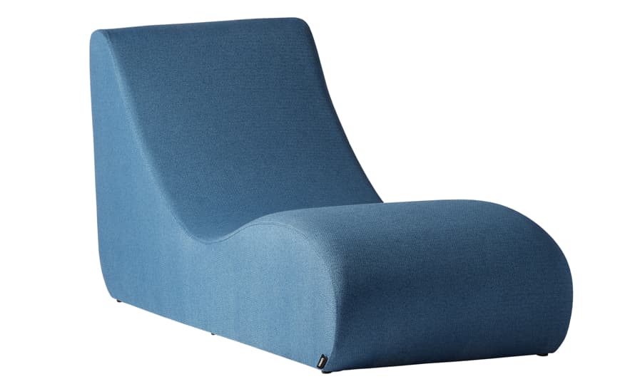 panton welle 4 low lounge seating
