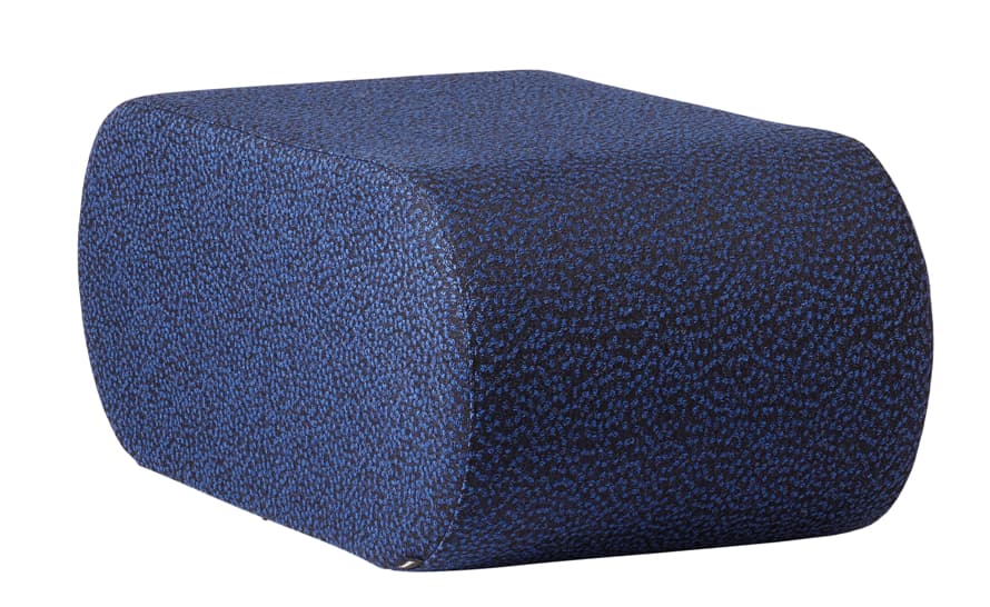 panton welle 5 low lounge seating