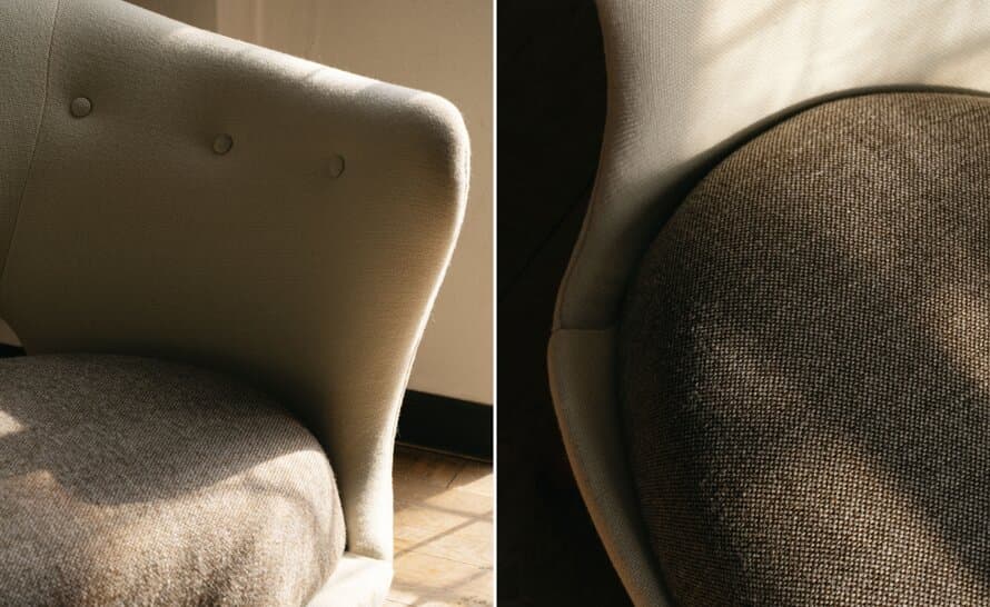 Willadsen Chair – thumbnail image #10