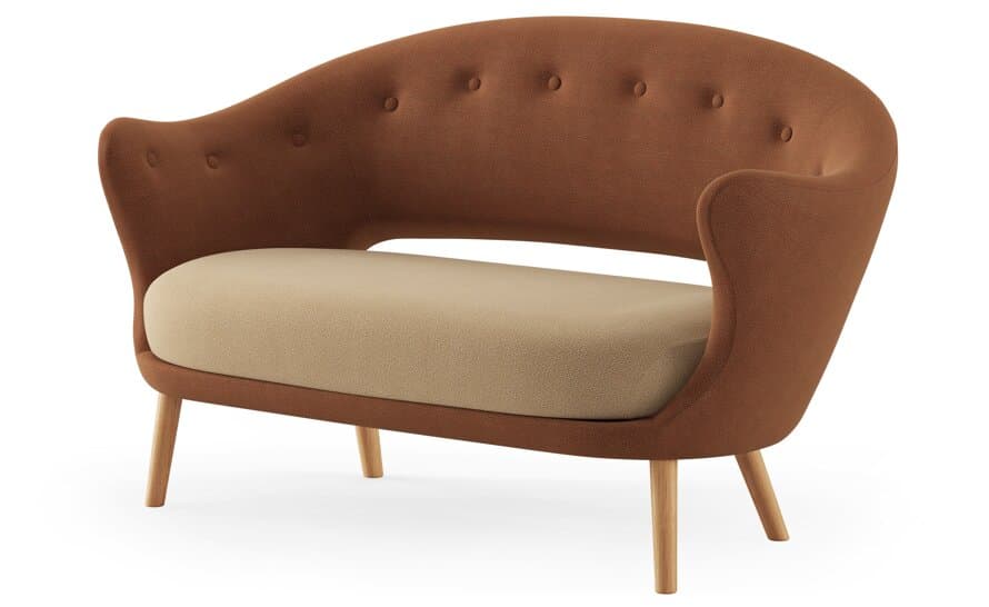 Willadsen Sofa – thumbnail image #1