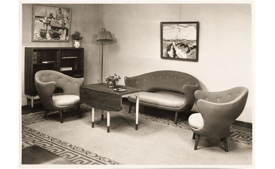 Willadsen Sofa – thumbnail image #13