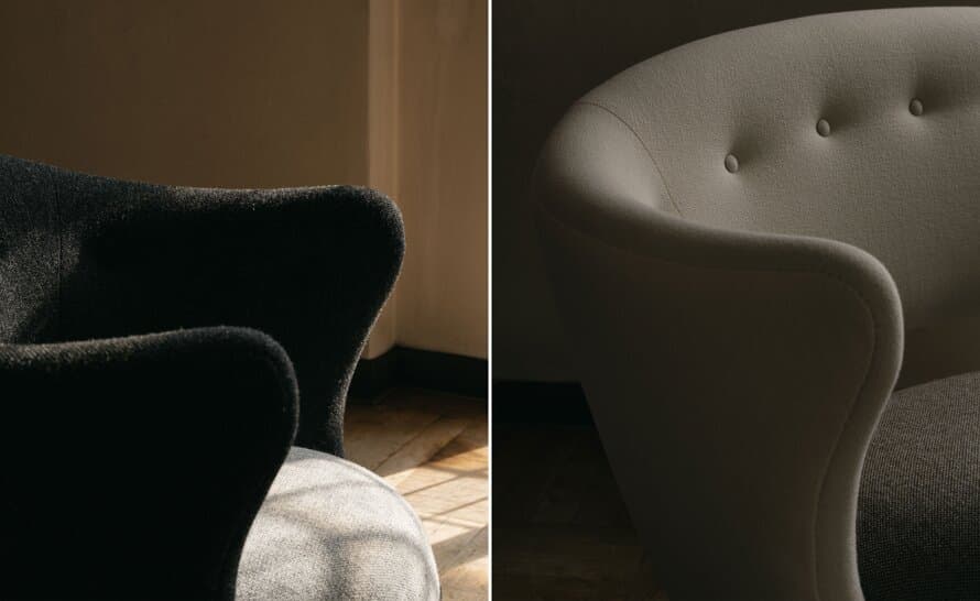 Willadsen Sofa – thumbnail image #11