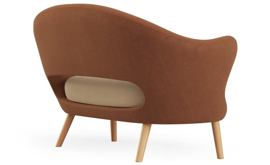Willadsen Sofa – thumbnail image #2