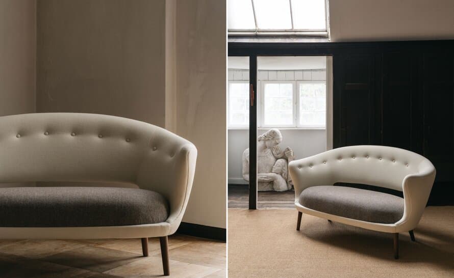 Willadsen Sofa – thumbnail image #6