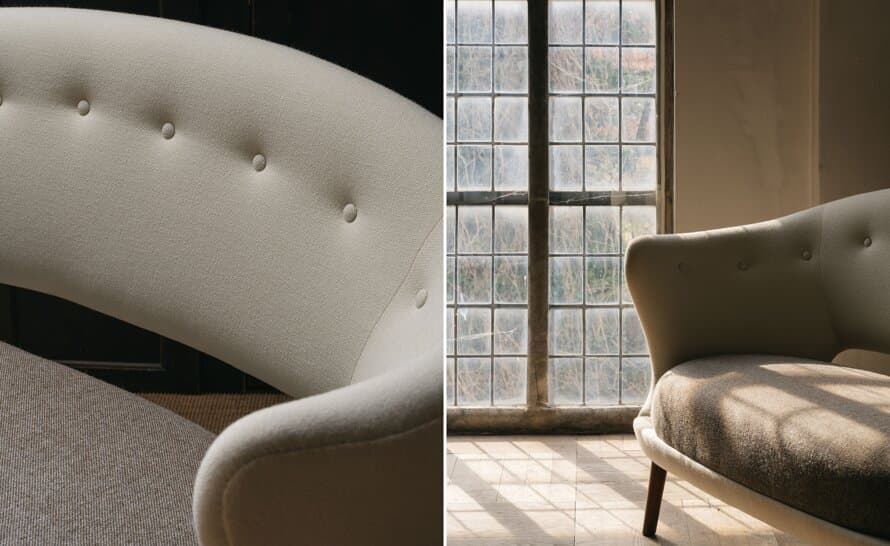 Willadsen Sofa – thumbnail image #10