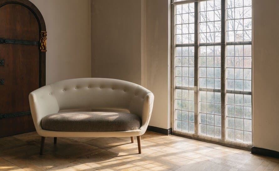 Willadsen Sofa – thumbnail image #3