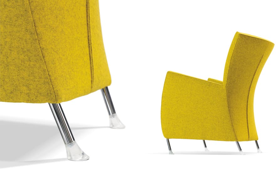 windy easy chair – thumbnail image #4
