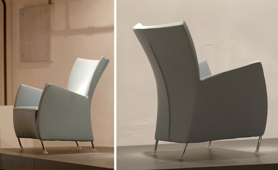 windy easy chair – thumbnail image #6