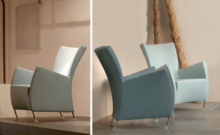 windy easy chair – thumbnail image #7