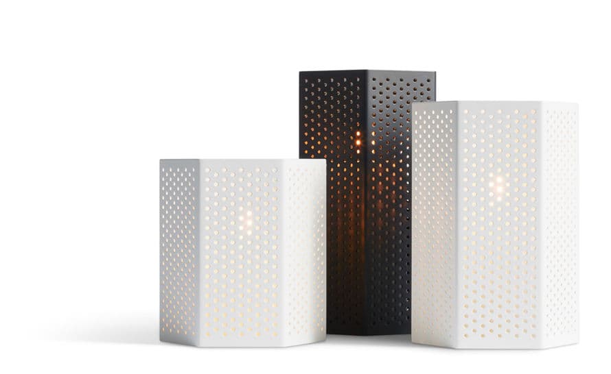 wink large lantern