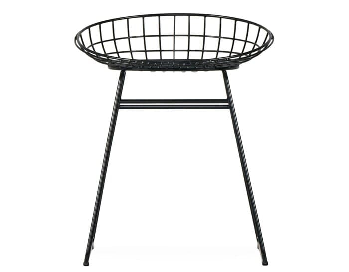 Braakman Wire Stool – thumbnail image #1