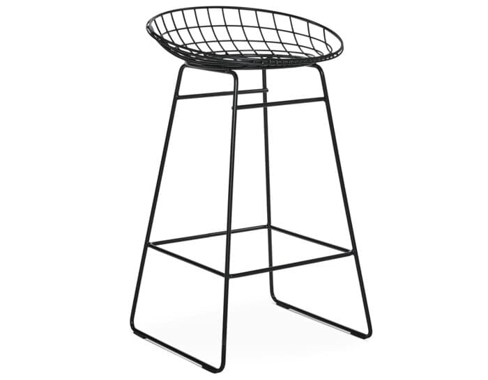 Braakman Wire Stool – thumbnail image #4