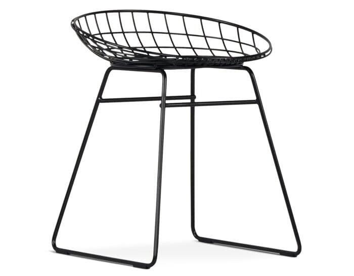 Braakman Wire Stool – thumbnail image #2
